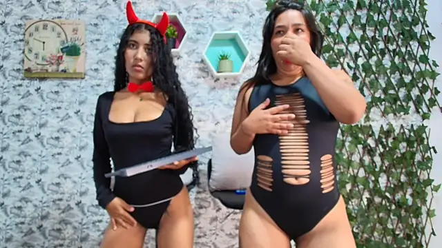 Baby3hot online show from 05-09-26, 11:13