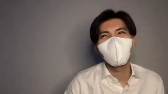 Lio kun online show from 11-27-25, 01:11