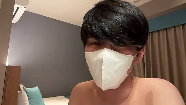 Lio kun online show from 05-11-26, 02:45