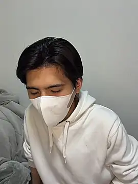 Lio kun online show from 03-24-26, 01:11