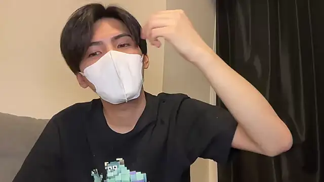 Lio kun online show from 02-06-25, 12:04