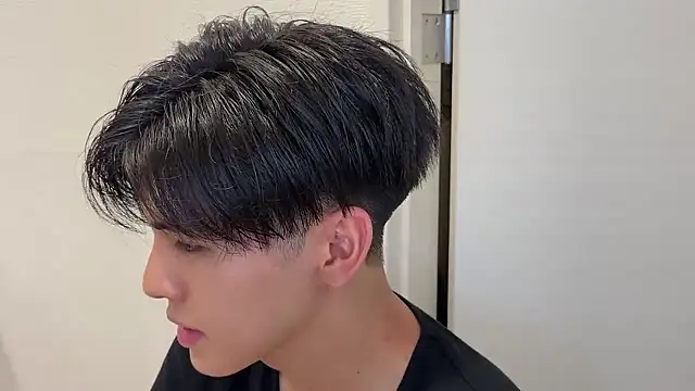 Lio kun online show from 03-31-26, 01:13