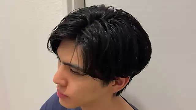 Lio kun online show from 10-18-25, 01:13