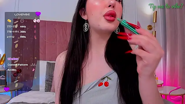 Mayzzie online show from 02-21-26, 04:20