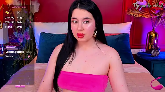 Mayzzie online show from 05-03-26, 07:17