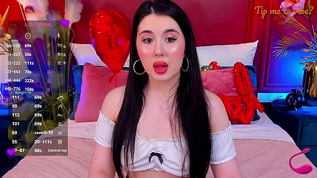 Mayzzie online show from 02-13-26, 03:56