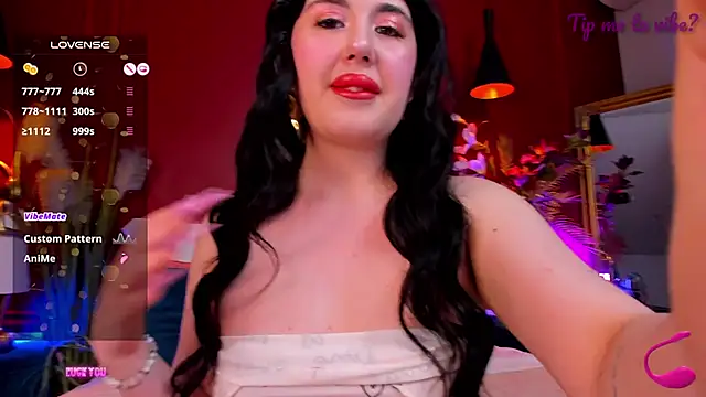 Mayzzie online show from 05-27-26, 07:21
