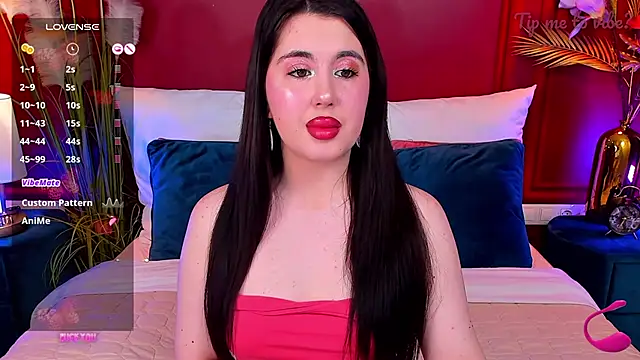 Mayzzie online show from 04-30-26, 07:10