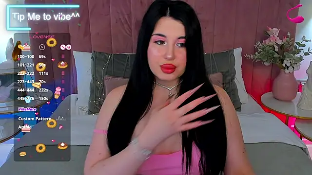 Mayzzie online show from 10-03-25, 07:26