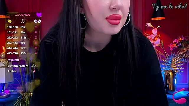 Mayzzie online show from 02-14-26, 04:02