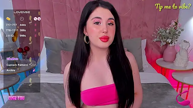 Mayzzie online show from 03-15-26, 08:27