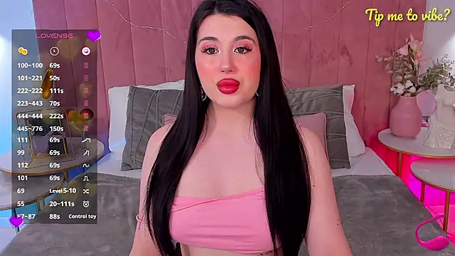 Mayzzie online show from 02-05-26, 08:15