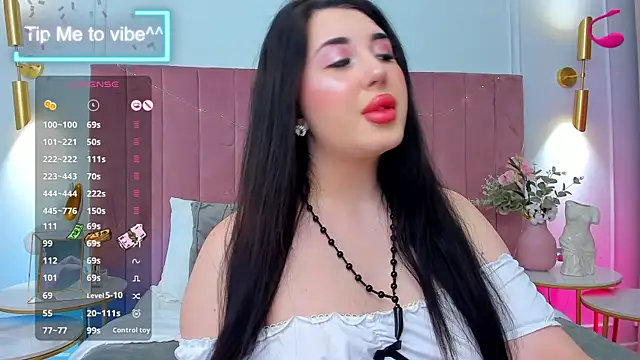 Mayzzie online show from 09-22-25, 07:09