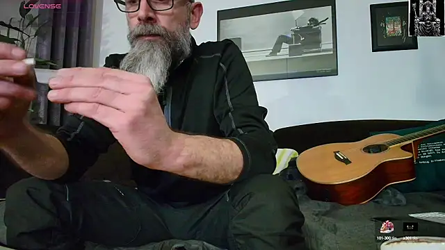 Kingsscepter online show from 02-28-25, 05:37