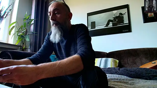 Kingsscepter online show from 03-15-25, 12:34