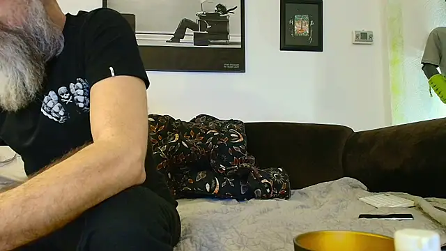 Kingsscepter online show from 01-13-26, 04:44