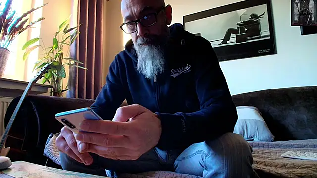 Kingsscepter online show from 03-19-25, 05:17