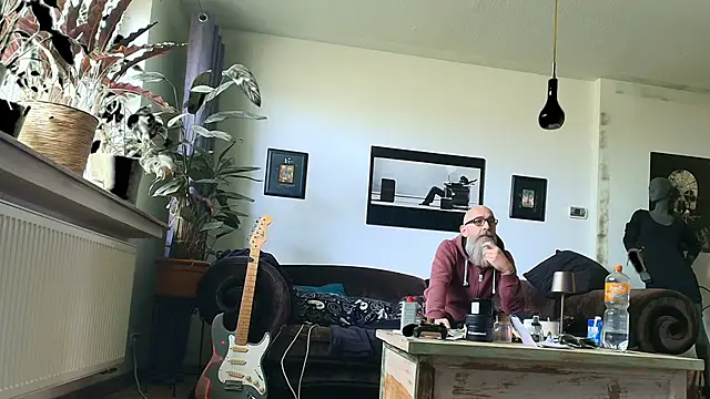 Kingsscepter online show from 04-11-26, 09:46