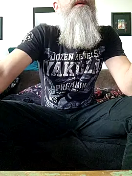 Kingsscepter online show from 04-17-26, 12:30