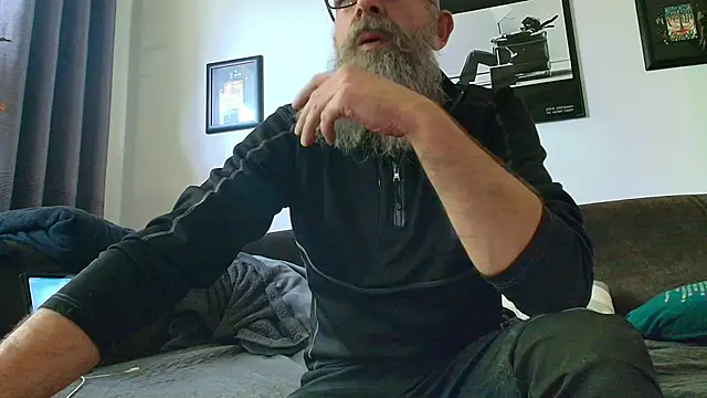 Kingsscepter online show from 10-22-25, 10:58