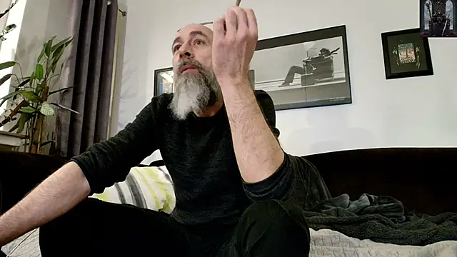 Kingsscepter online show from 03-15-25, 06:10