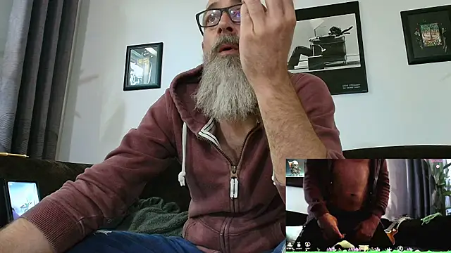 Kingsscepter online show from 09-09-25, 08:02