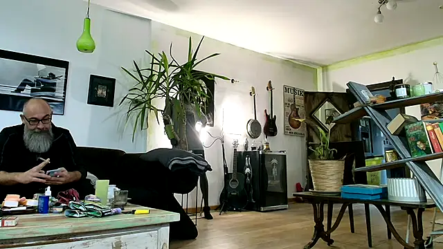 Kingsscepter online show from 10-06-25, 07:20