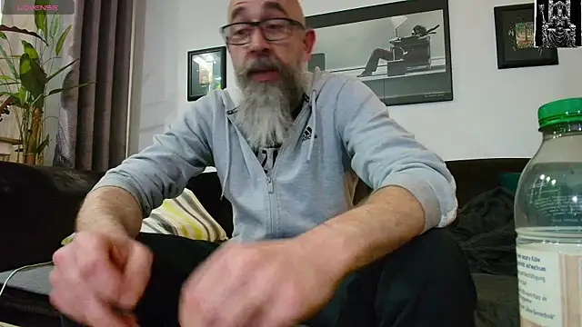 Kingsscepter online show from 02-27-25, 09:25