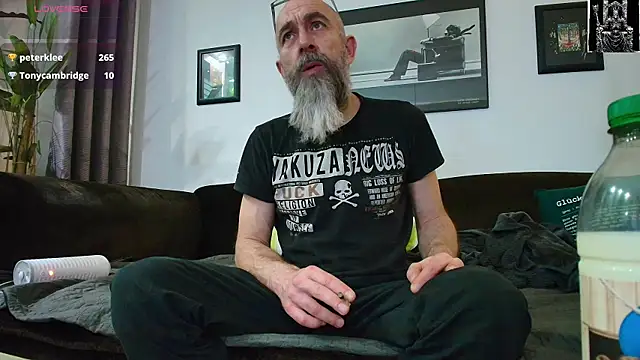 Kingsscepter online show from 02-28-25, 12:32