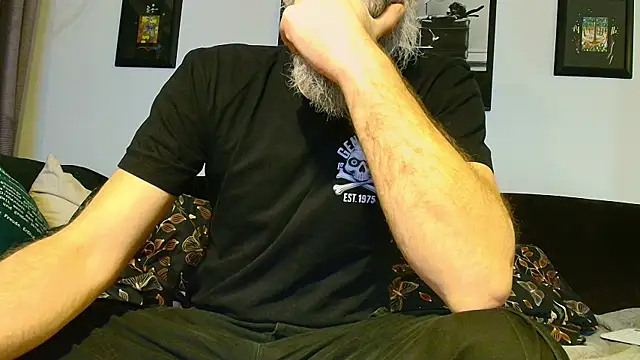 Kingsscepter online show from 01-14-26, 04:54