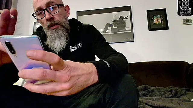 Kingsscepter online show from 03-07-25, 07:38