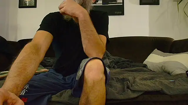 Kingsscepter online show from 10-25-25, 11:05