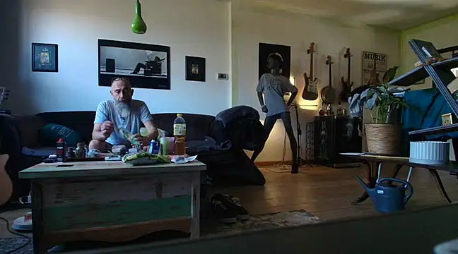 Kingsscepter online show from 03-02-25, 10:58