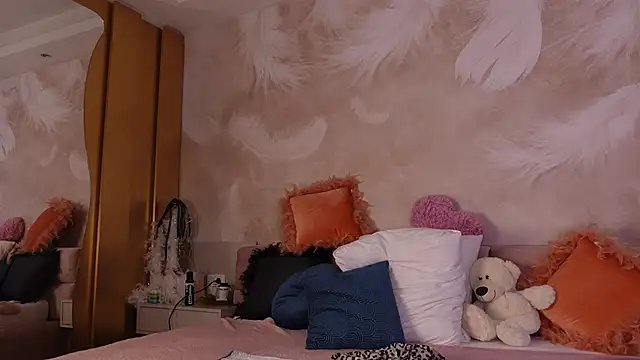 JullyBlair online show from 04-24-26, 04:25