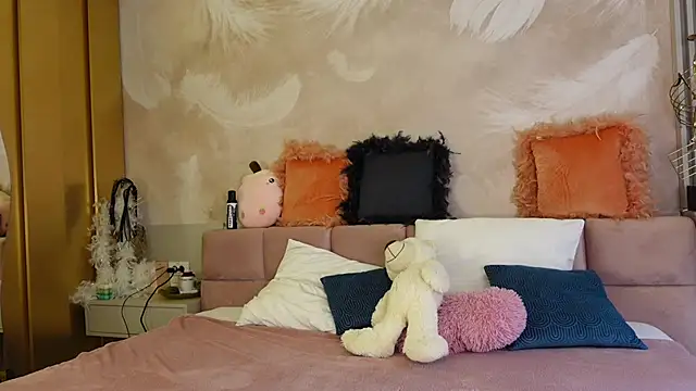 JullyBlair online show from 05-30-26, 03:57
