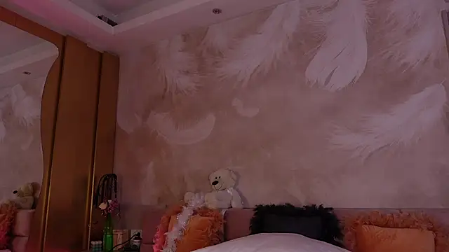 JullyBlair online show from 03-01-26, 05:18