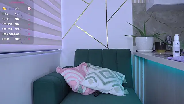 b3llaspringg online show from 06-09-26, 10:55