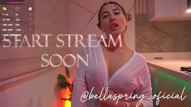 b3llaspringg online show from 02-17-26, 09:56