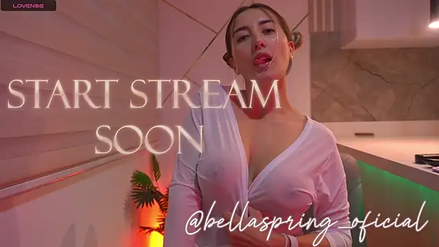 b3llaspringg online show from 03-03-26, 11:01