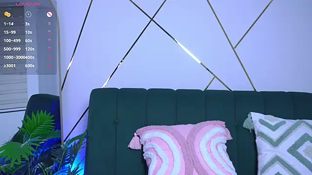 b3llaspringg online show from 11-23-25, 01:48