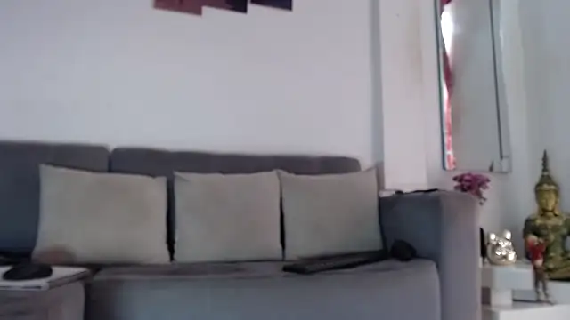 Snapshot of Alexa_blossom12 chatting on 10-08-25, 06:52 Alexa blossom12 online show from 10-08-25, 06:52