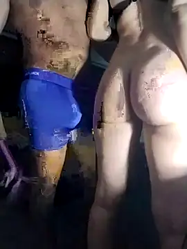 Luci foxx online show from 03-08-26, 12:16