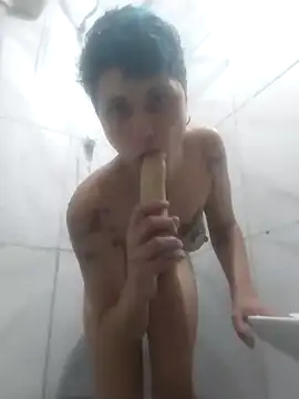 Luci foxx online show from 09-28-25, 07:32