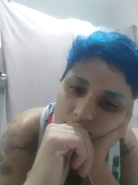 Luci foxx online show from 09-15-25, 03:29