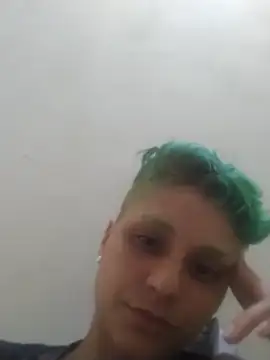 Luci foxx online show from 10-14-25, 05:24