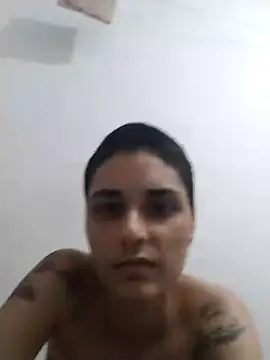 Luci foxx online show from 01-24-25, 03:11