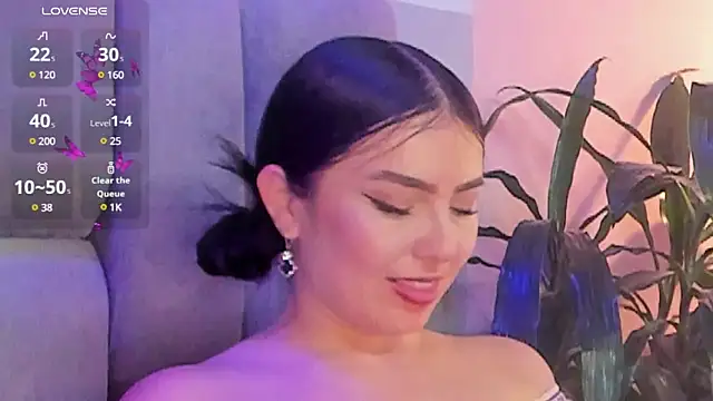 mia greeco online show from 01-24-25, 03:24