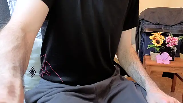 SteveStiffbone online show from 11-02-25, 02:55