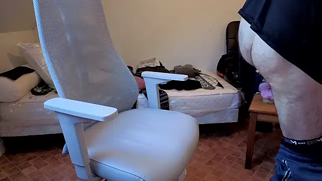 SteveStiffbone online show from 01-17-26, 01:26