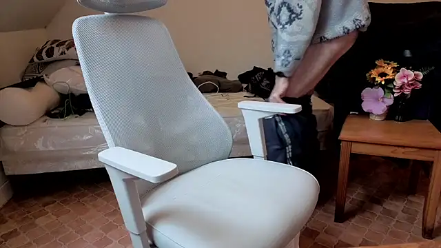 SteveStiffbone online show from 02-21-26, 01:46